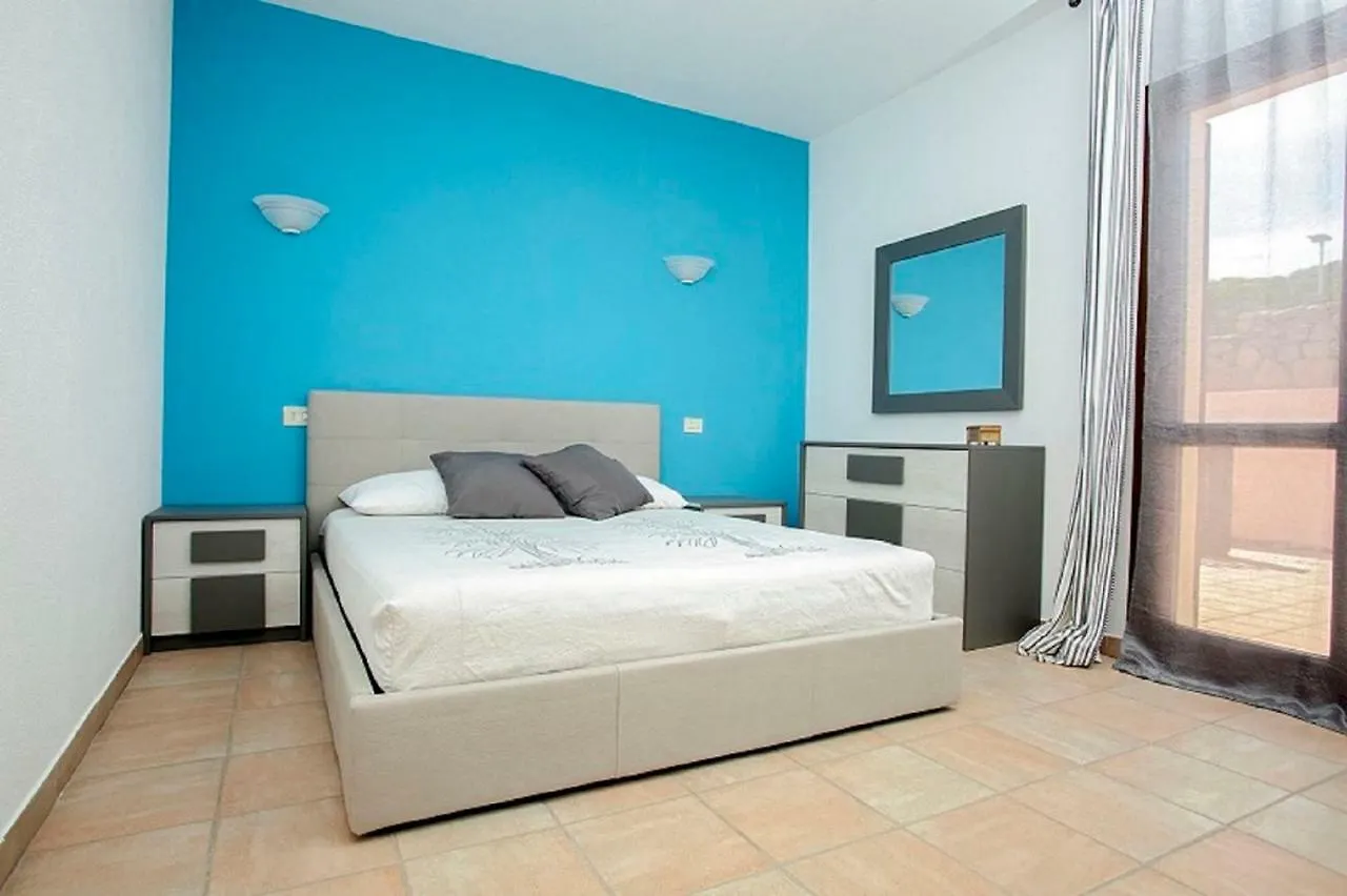 Bilocale Via Umbria Apartamento Santa Teresa Gallura Itália