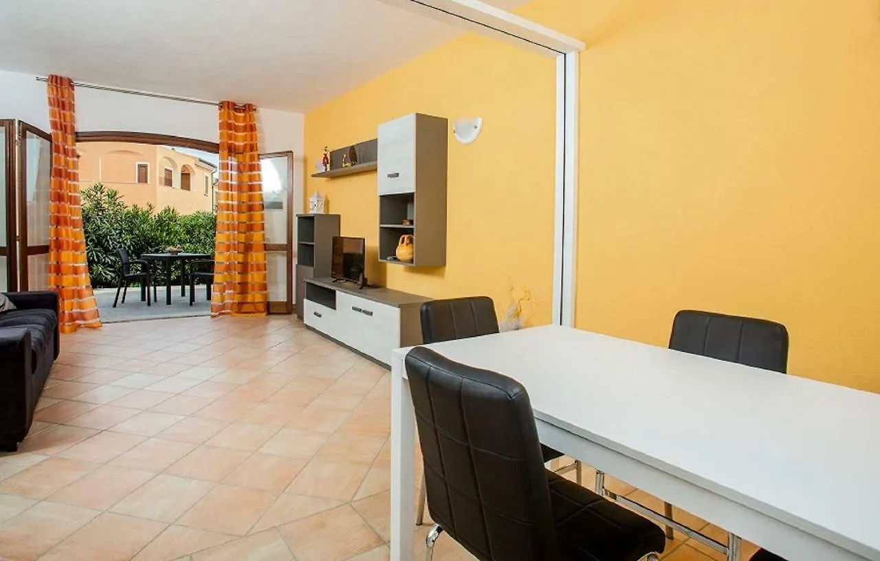 Bilocale Via Umbria Apartamento Santa Teresa Gallura