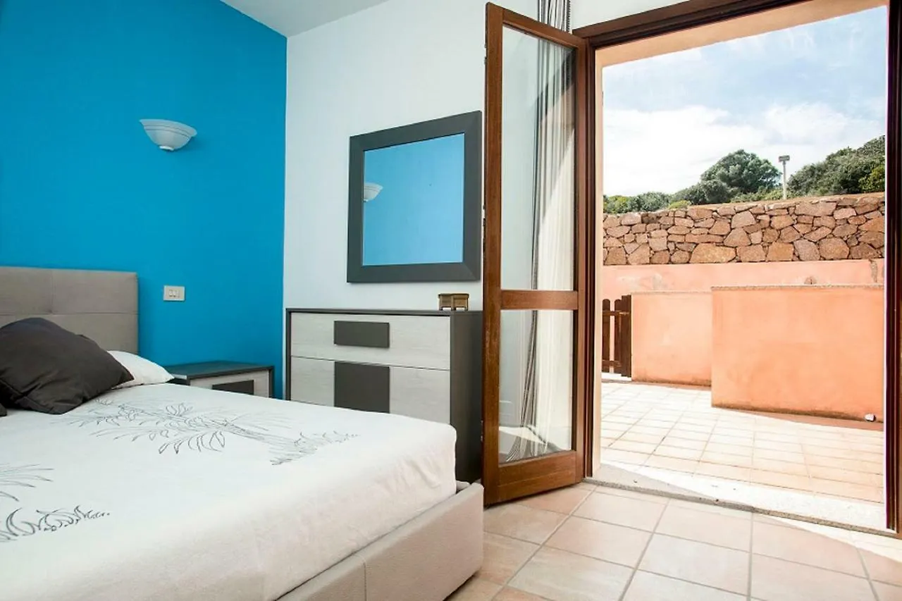 Bilocale Via Umbria Apartamento Santa Teresa Gallura
