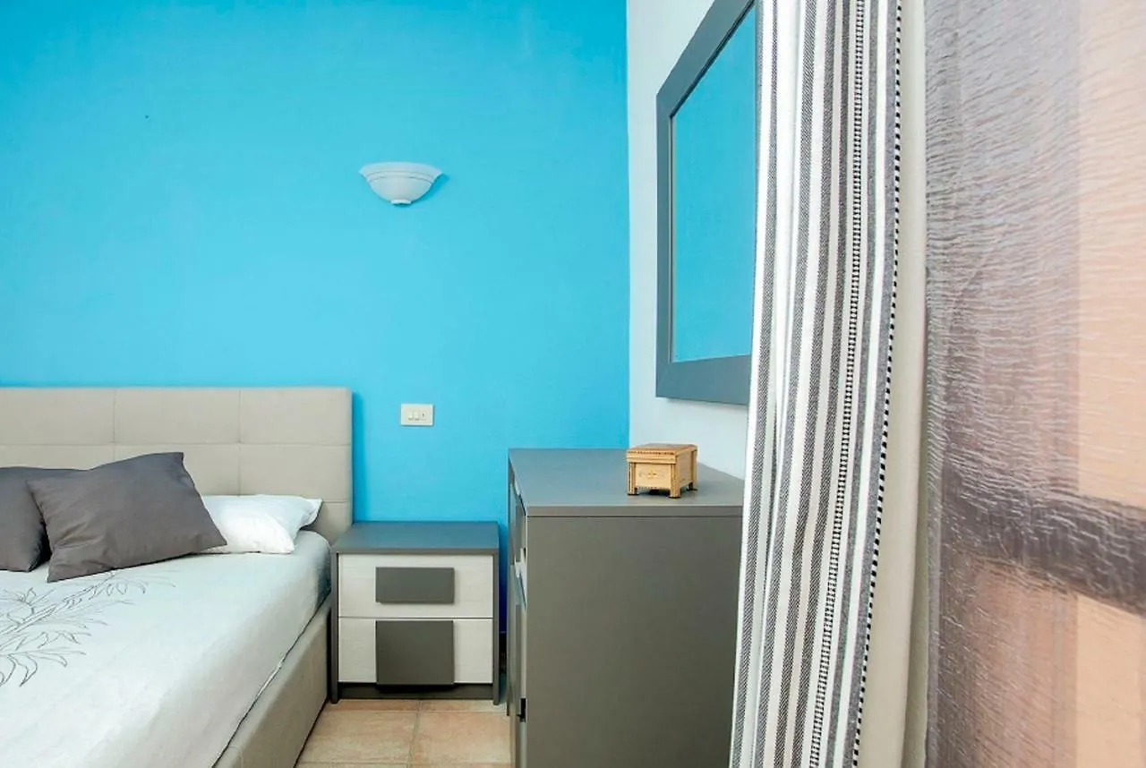 Apartament Bilocale Via Umbria Santa Teresa Gallura