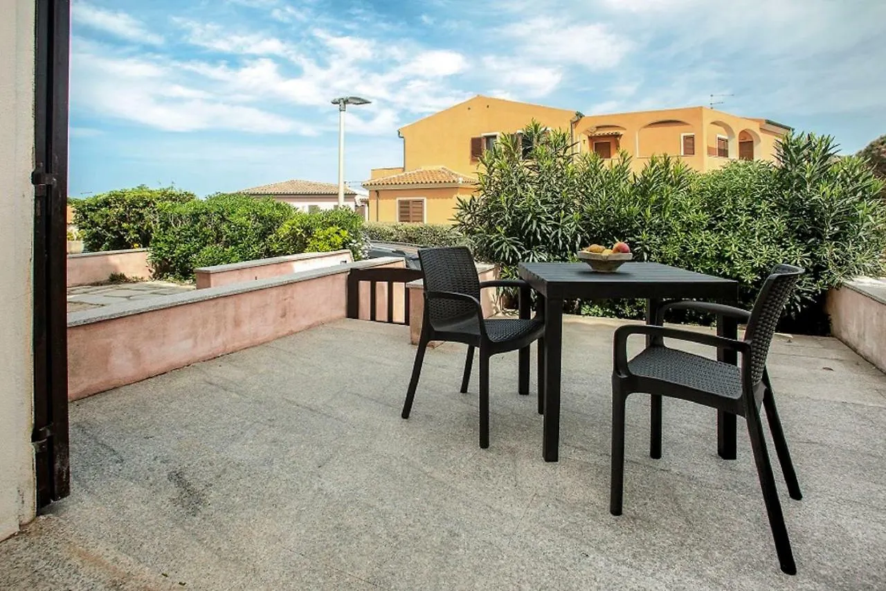Apartament Bilocale Via Umbria Santa Teresa Gallura Włochy