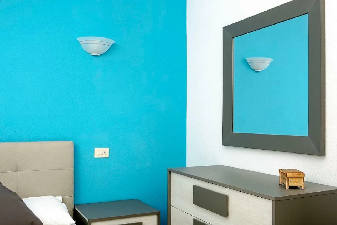 Apartament Bilocale Via Umbria Santa Teresa Gallura
