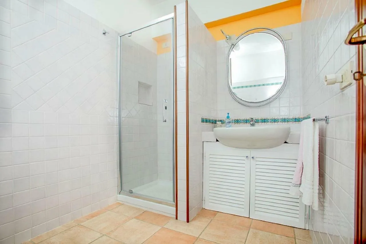 Bilocale Via Umbria Apartamento Santa Teresa Gallura