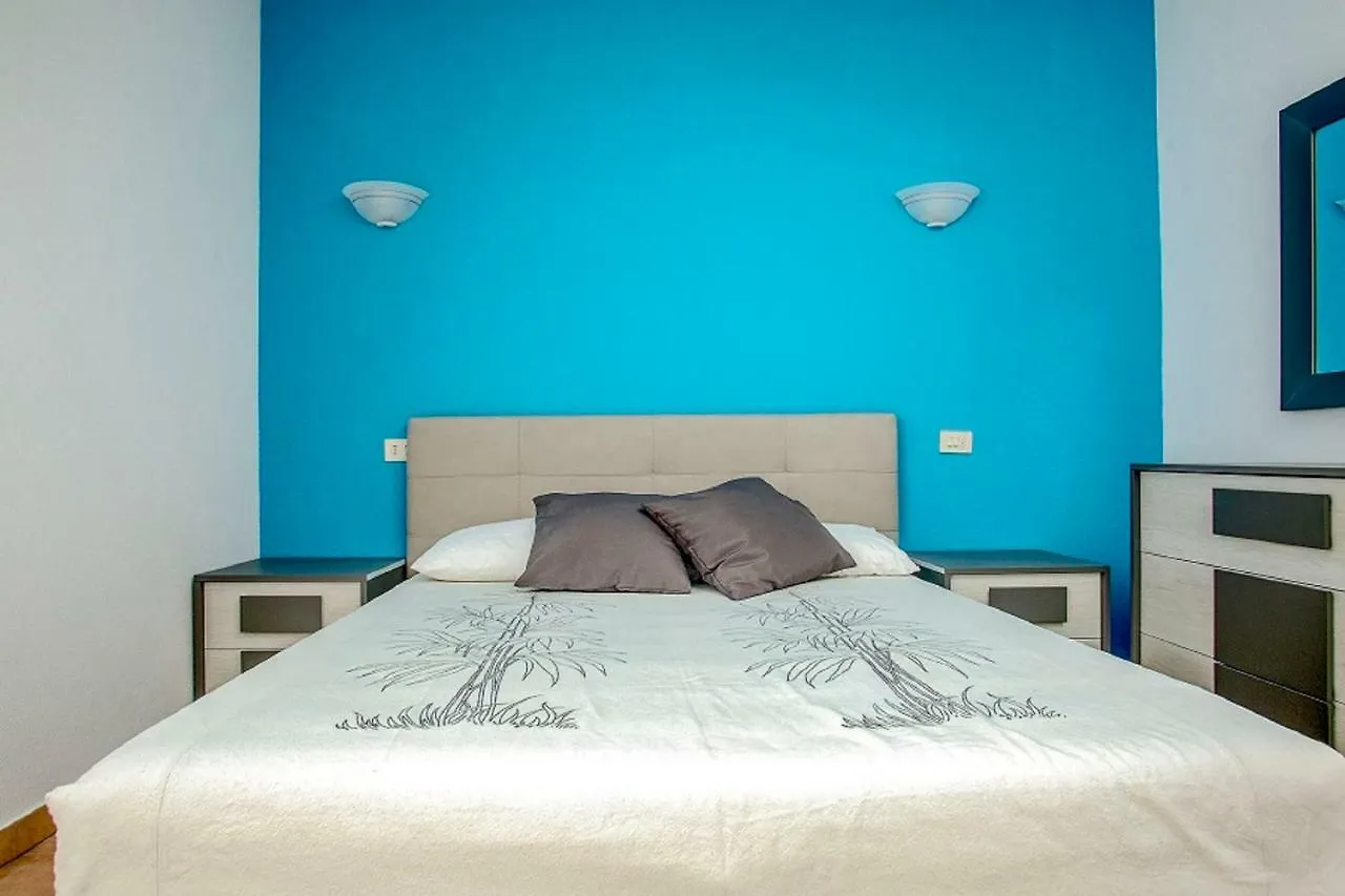 Bilocale Via Umbria Apartamento Santa Teresa Gallura