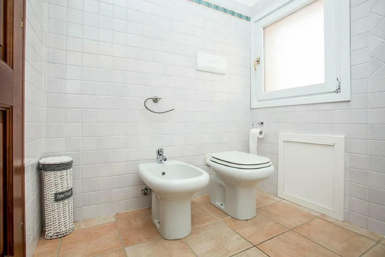 Bilocale Via Umbria Apartamento Santa Teresa Gallura