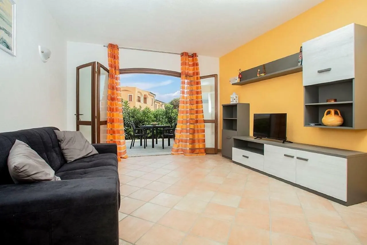Bilocale Via Umbria Apartamento Santa Teresa Gallura