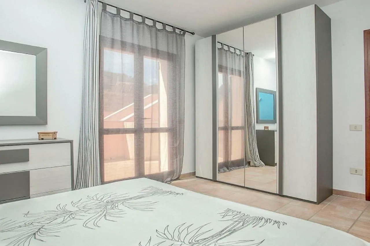 Bilocale Via Umbria Apartamento Santa Teresa Gallura Itália